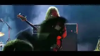 Motorpsycho - Black To Comm Rockefeller🤔 Muligens Larvik (Bølgen)🤘😅 2024