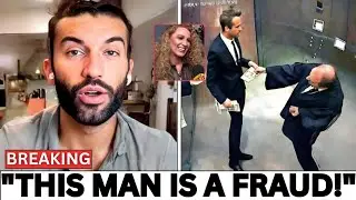 Ryan Reynolds & Justin Baldoni Spark New Hollywood Drama&mdash;Fans React in Shock!