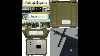 Geophysical tools