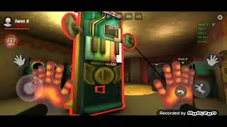 Project playtime  1/3 grab pack playtime mobile android