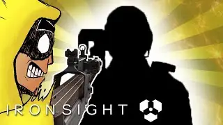 ironsight funny gameplay