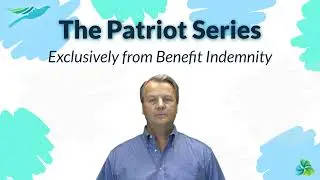The Patriot Series