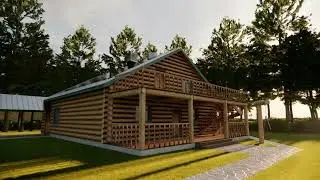 GOLDEN EAGLE LODGE