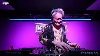 Takuya Nakamura | Live Set | Reprezent