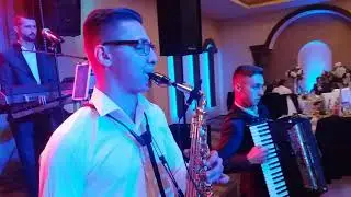 Formatia MONDEN din Focsani- colaj sarbe live 2017