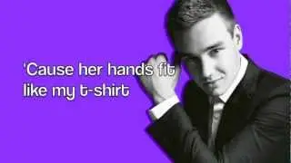 One Direction - Over Again (Lyrics + Pictures) HD