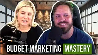Master Marketing on a Budget: Pro Tips You Need!