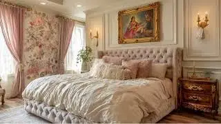 European Elegance Meets Indian Fusion: Luxury Interior Design Inspiration