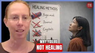 How to follow your intuition and heal your trauma