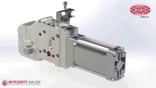 Destaco Power Clamps