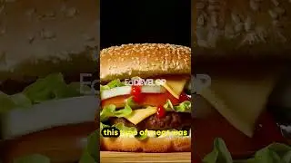 Lab-Made Meat