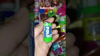 Nestle Polo Mint Roll Candy 🥰🍬😍😋#shorts #youtubeshorts #viral #candy #ytshorts