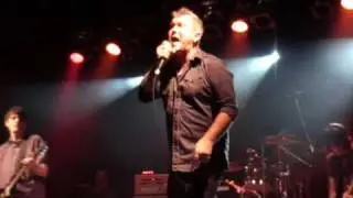 Jimmy Barnes - Driving Wheels - Live