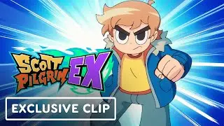 Scott Pilgrim EX - Official Developer Game Overview Trailer | IGN Fall Fan Fest 2025