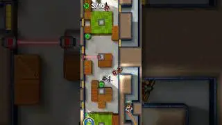 Vampire Knife = Easy Kill | Hunter Assassin