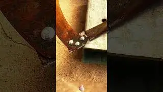 Convenient fixing techniques for sickle handles