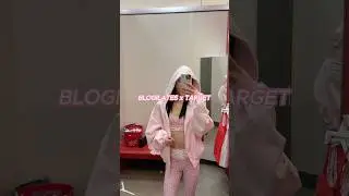 Blogilates x Target Valentine's Try-On!!😍