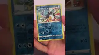 Brilliant Stars Daily Pulls Day: 4 (cool hollow pull)