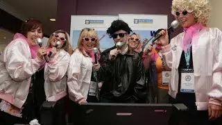 Highlights The BIG Travel Trade Event 2016