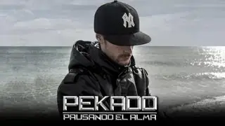 Pekado - 06 - Dentro Del Laberinto (Con Ambar) [Prod. Pekado] - [Pausando El Alma]