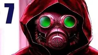 Let's Play Zero Escape 999: Nine Hours, Nine Persons, Nine Doors (PC) - Part 7 LIVESTREAM FACECAM
