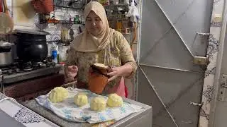 تحضيرات رمضان 🤫 الوداع أمي مسافرة بلا فاتي وسامية😡 انخليوهم تيبكيو😭