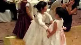 Jason and Keree Kwon Wedding