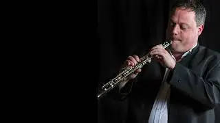Nick Deutsch - Tschaikovsky Symphony No.4 (Oboe Solo)