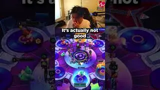 I Hit 10 K/DA! | TFT Set 10
