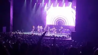 Donny Osmond Music Hall at Fair Park 8/2/2024