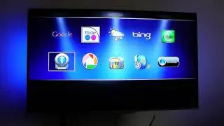Mede8er MED1000X3D 5 - internet