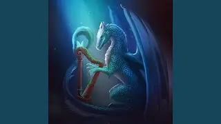 Neon Dragon