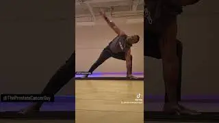 Full-Body Yoga Flow (Seated Start &rarr; Warriors &rarr; Core Finish) | Gentle Strength + CalmMorning 