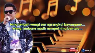 Lirik Tarling Kanggo Senok Tri Buana KDI Taring Terbaru 2025