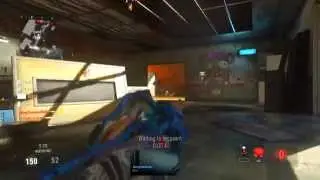 COD: AW 2v2 GB Hardpoint Destruction (COD AW 2v2 GB Gameplay)