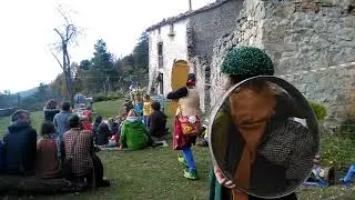 Les Nostres Fades Remeieres de l,Alta Garrotxa i l,Empord&agrave; (Lliurona 2019)