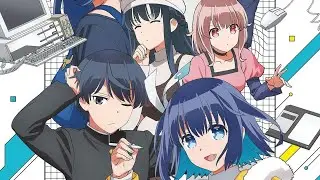This Time Travel anime makes no sense | 16 Bit Sensation : Another Layer |