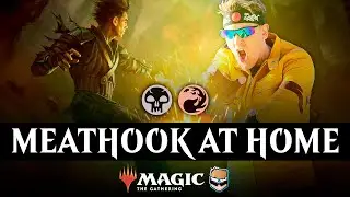 💀🔥 TOP TIER RAKDOS | Mythic | Competitive B01 | Brother's War Standard | MTG Arena