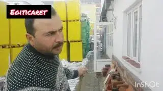 EGi TiCARET 1 ŞUBAT 2020 KARLI GÜN