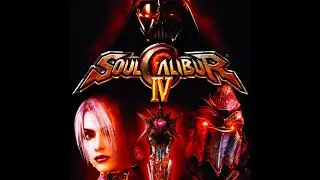 Soul Calibur 4 - Part 4 - The Tower of Lost Souls - Old Format
