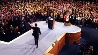 Breaking Down Romney's Concession Speech