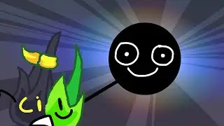 Binge Watching BFDI (Season 3+4) Live - Part 1