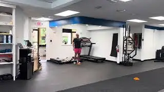 Sprint - Y Break Bolt Performance Therapy