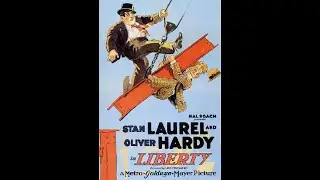 Laurel et Hardy, 