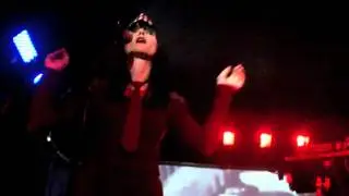 Violet Tremors - 2011-02-06 - The Echo LA (complete show)