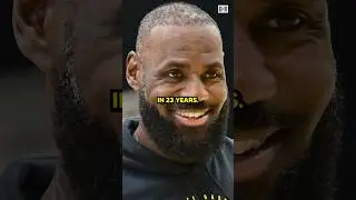 An NBA opening night without LeBron 🤯