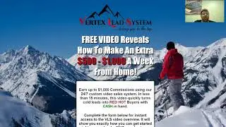 [EASY 1 UP 2017]-(VERTEX LEAD SYSTEM)-[DIGITAL FRANCHISE]-ONLINE INTERNET BUSINESS