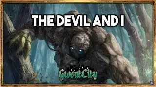 The Devil and I