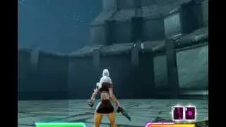 ArcheBlade - introduces Elika