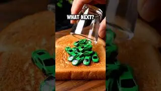 Lamborghini Huracan AI Toast